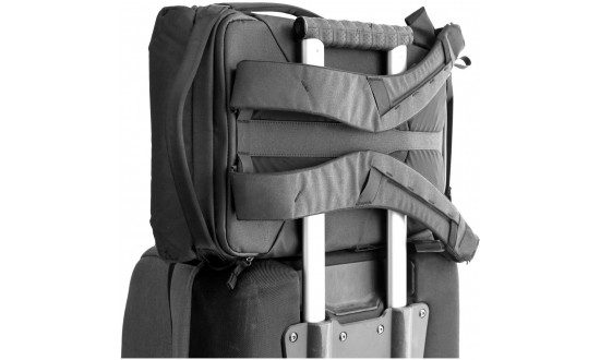 PEAK DESIGN Peak Design Everyday Backpack 20L v2 - Black