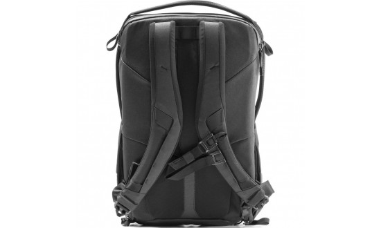 PEAK DESIGN Peak Design Everyday Backpack 30L v2 - Black