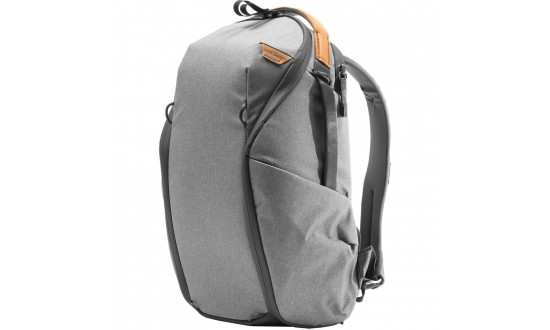 PEAK DESIGN Peak Design Everyday Backpack Zip 15L v2 - Ash