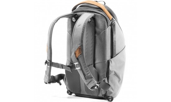 PEAK DESIGN Peak Design Everyday Backpack Zip 15L v2 - Ash