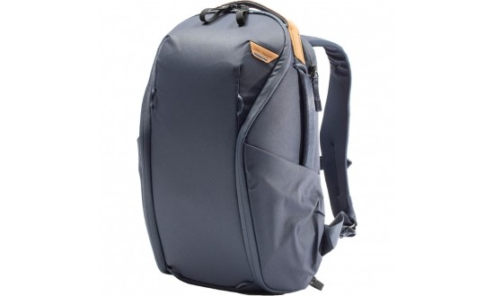 PEAK DESIGN Peak Design Everyday Backpack Zip 15L v2 - Midnight Blue