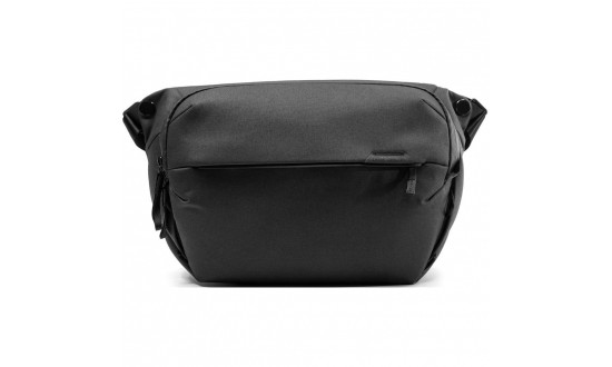 PEAK DESIGN Peak Design Everyday Sling 10L v2 - Black