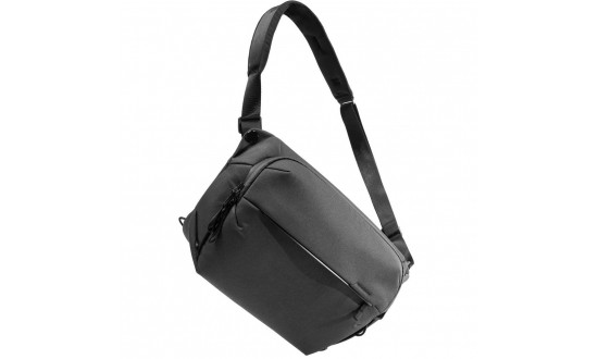 PEAK DESIGN Peak Design Everyday Sling 10L v2 - Black