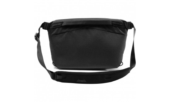 PEAK DESIGN Peak Design Everyday Sling 10L v2 - Black