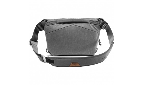 PEAK DESIGN Peak Design Everyday Sling 3L v2 - Ash