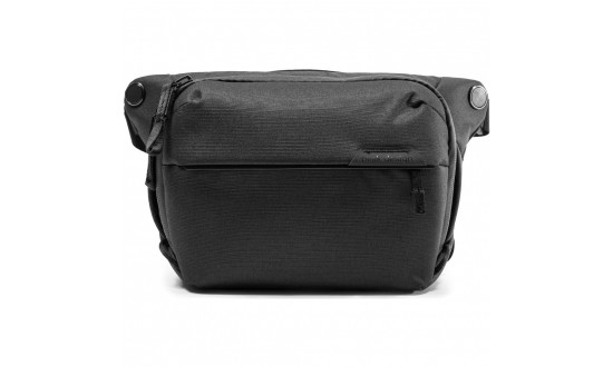 PEAK DESIGN Peak Design Everyday Sling 3L v2 - Black