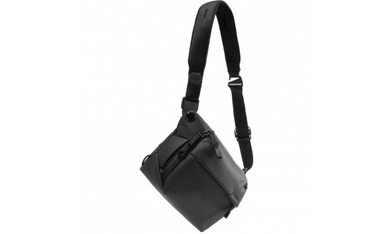 PEAK DESIGN Peak Design Everyday Sling 3L v2 - Black