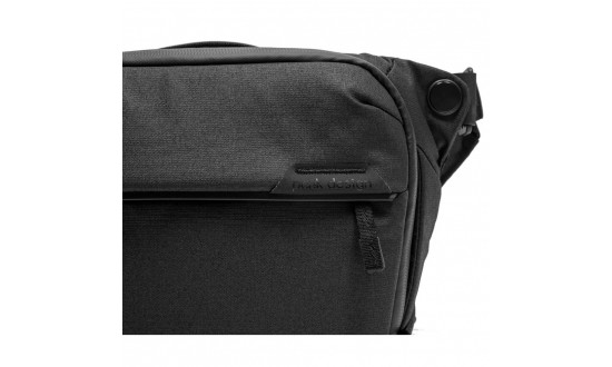 PEAK DESIGN Peak Design Everyday Sling 3L v2 - Black