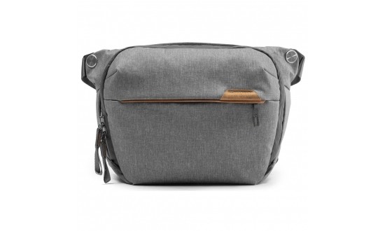 PEAK DESIGN Peak Design Everyday Sling 6L v2 - Ash