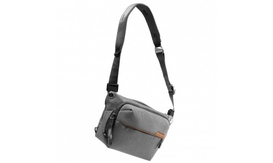 PEAK DESIGN Peak Design Everyday Sling 6L v2 - Ash