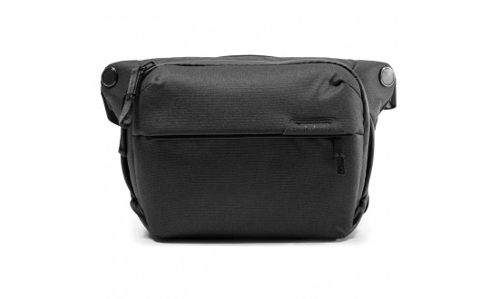 PEAK DESIGN Peak Design Everyday Sling 6L v2 - Black