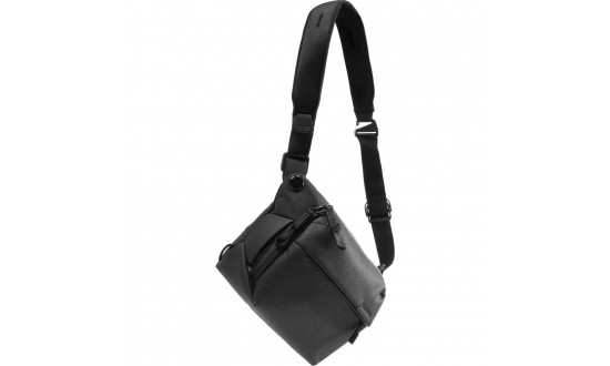 PEAK DESIGN Peak Design Everyday Sling 6L v2 - Black