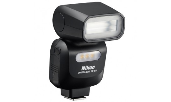NIKON SB-500 FLASH