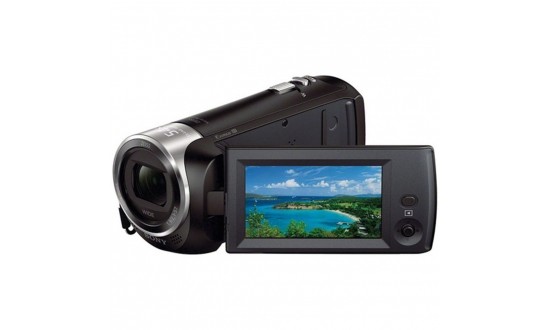 SONY HDR-CX240