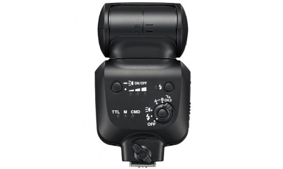 NIKON SB-500 FLASH