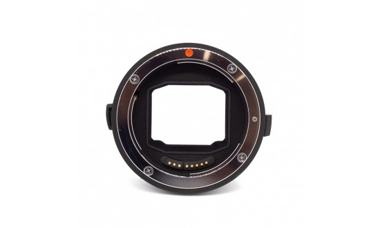 SIGMA MC-11 Bague d'adaptation Canon EF sur Monture Sony E/FE