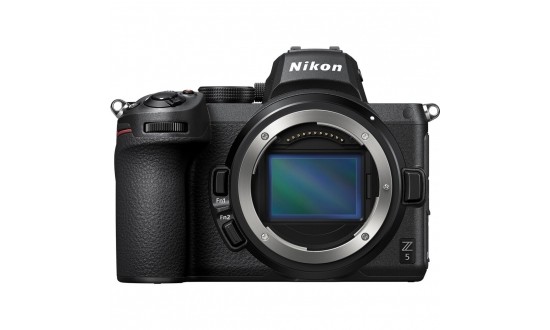 NIKON Z 5 Boitier nu