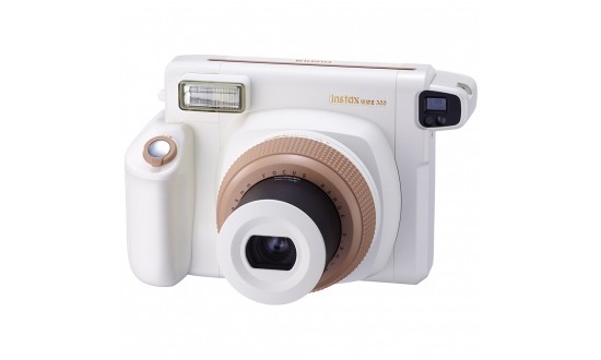 FUJIFILM Instax Wide 300 Toffee