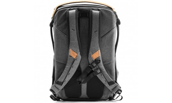 PEAK DESIGN Peak Design Everyday Backpack 30L v2 - Charcoal