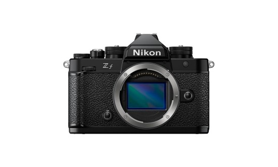 NIKON ZF