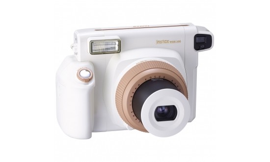 FUJIFILM Instax Wide 300 Toffee