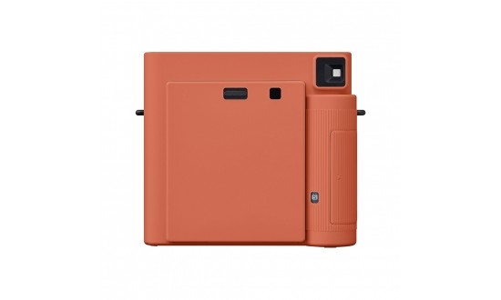 FUJIFILM Instax SQ1 Terracotta Orange