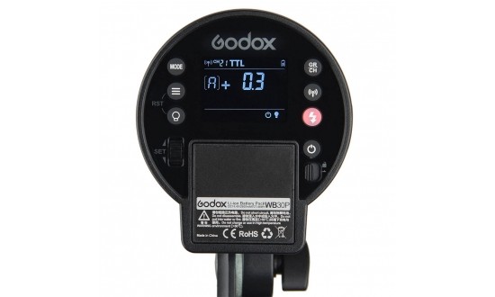 GODOX AD300 PRO