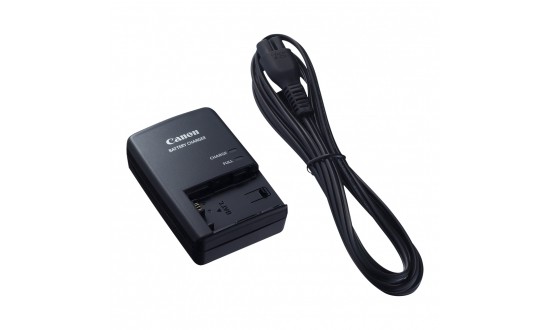 CANON CG-800E Chargeur de batterie BP-808/820/828