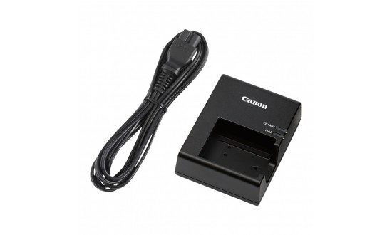 CANON LC-E10E Chargeur de batterie LP-E10