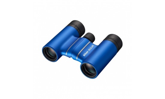 NIKON JUMELLES ACULON T02 8X21 BLEU