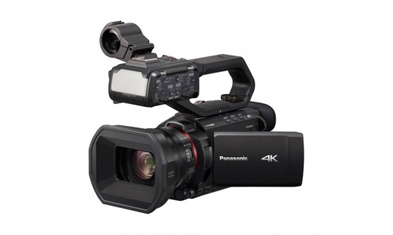 PANASONIC HC-X2000