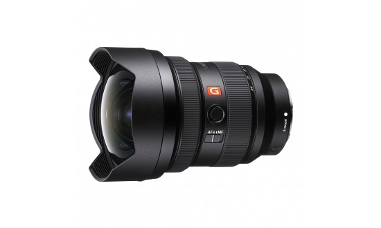 SONY FE 12-24 mm f/2,8 G Master