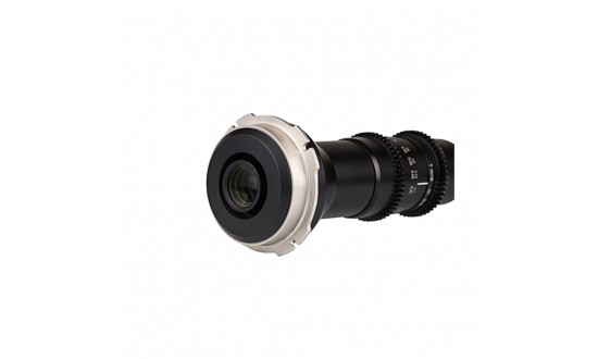 LAOWA 24/14 2X Macro Probe Canon