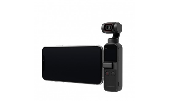 DJI Pocket 2
