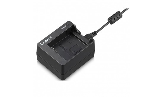 PANASONIC DMW-BTC12E Chargeur de batterie BLC12