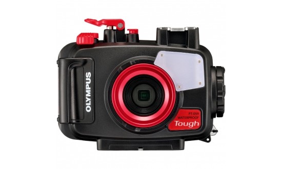 OLYMPUS 