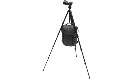 PEAK DESIGN Travel Tripod en aluminium