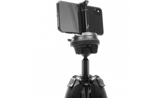 PEAK DESIGN Travel Tripod en aluminium