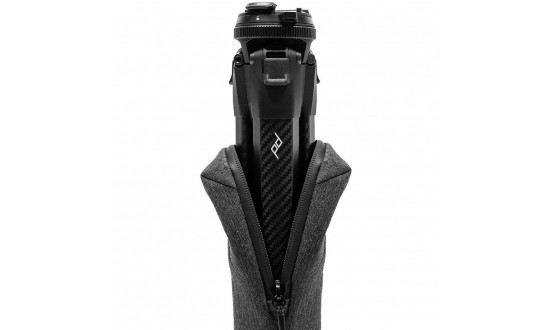 PEAK DESIGN Travel Tripod en carbone