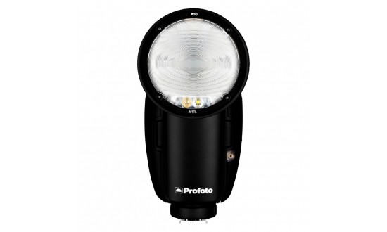 PROFOTO A10  POUR CANON