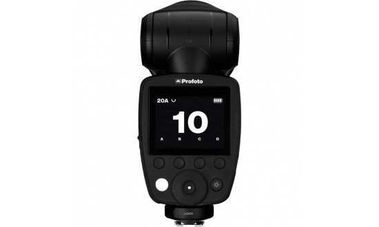 PROFOTO A10  POUR CANON