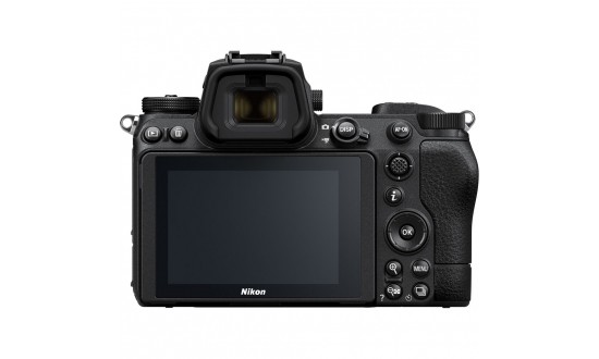 NIKON Z 6II Boitier Nu