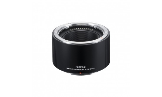 FUJIFILM MCEX-45G WR Bague d'extension Macro