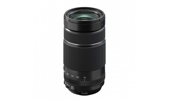 FUJIFILM XF 70-300 mm f/4-5,6 R LM OIS WR