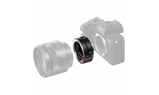 SONY LA-EA5 Bague d'adaptation optique A vers boitier Monture E