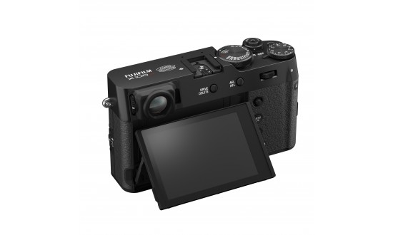 FUJIFILM X100VI Noir