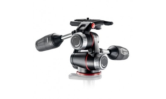 MANFROTTO MHXPRO-3W ROTULE 3D XPRO