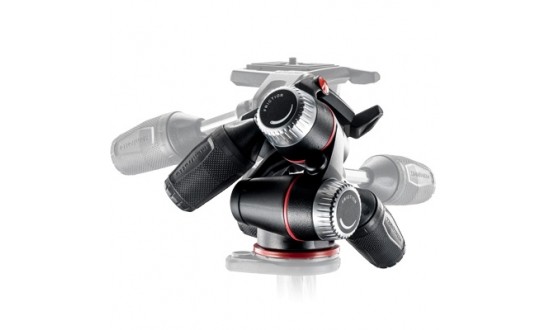 MANFROTTO MHXPRO-3W ROTULE 3D XPRO