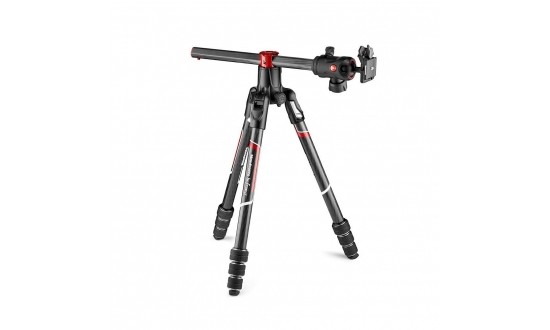 MANFROTTO BEFREE GT XPRO CARBONE