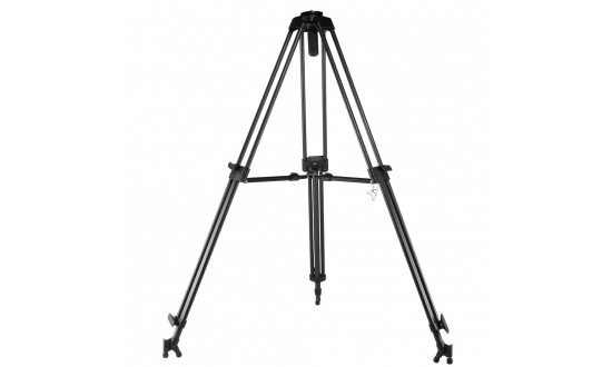 JUSINO TREPIED VIDEO CARBONE DK-1503C + PH-60M